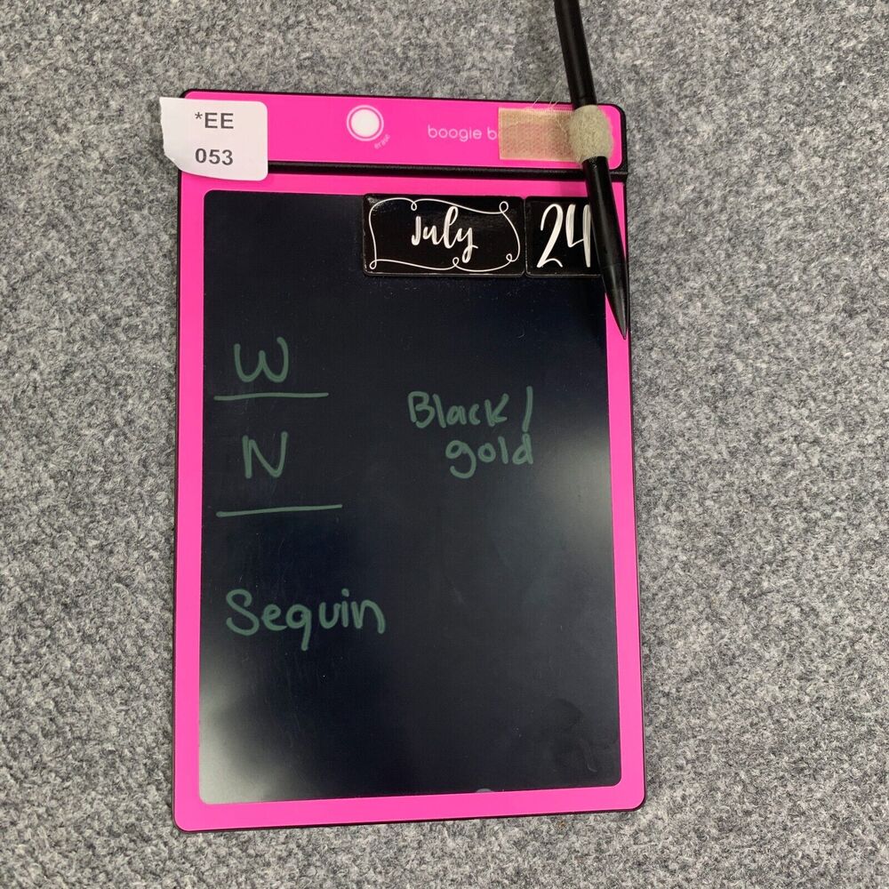 Gianni Bini Skirt Womens L Large Black Gold Jamie Striped Sequined Lined Mini - Picture 14 of 16